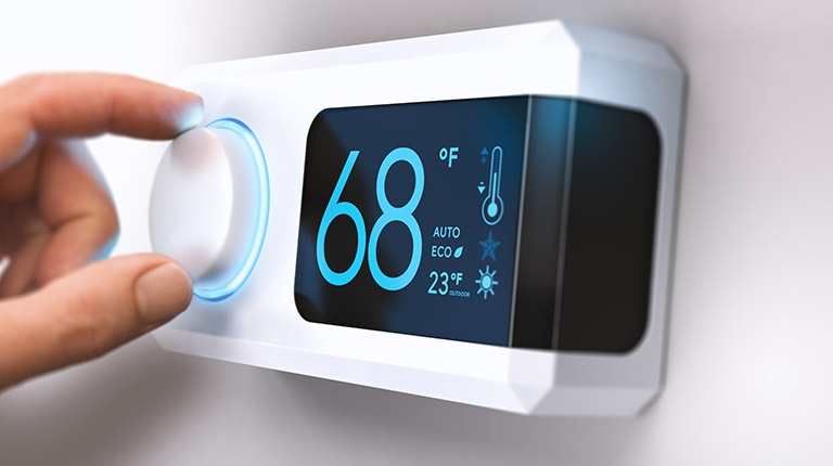 ¿Cómo ahorrar energía con tu aire acondicionado?
